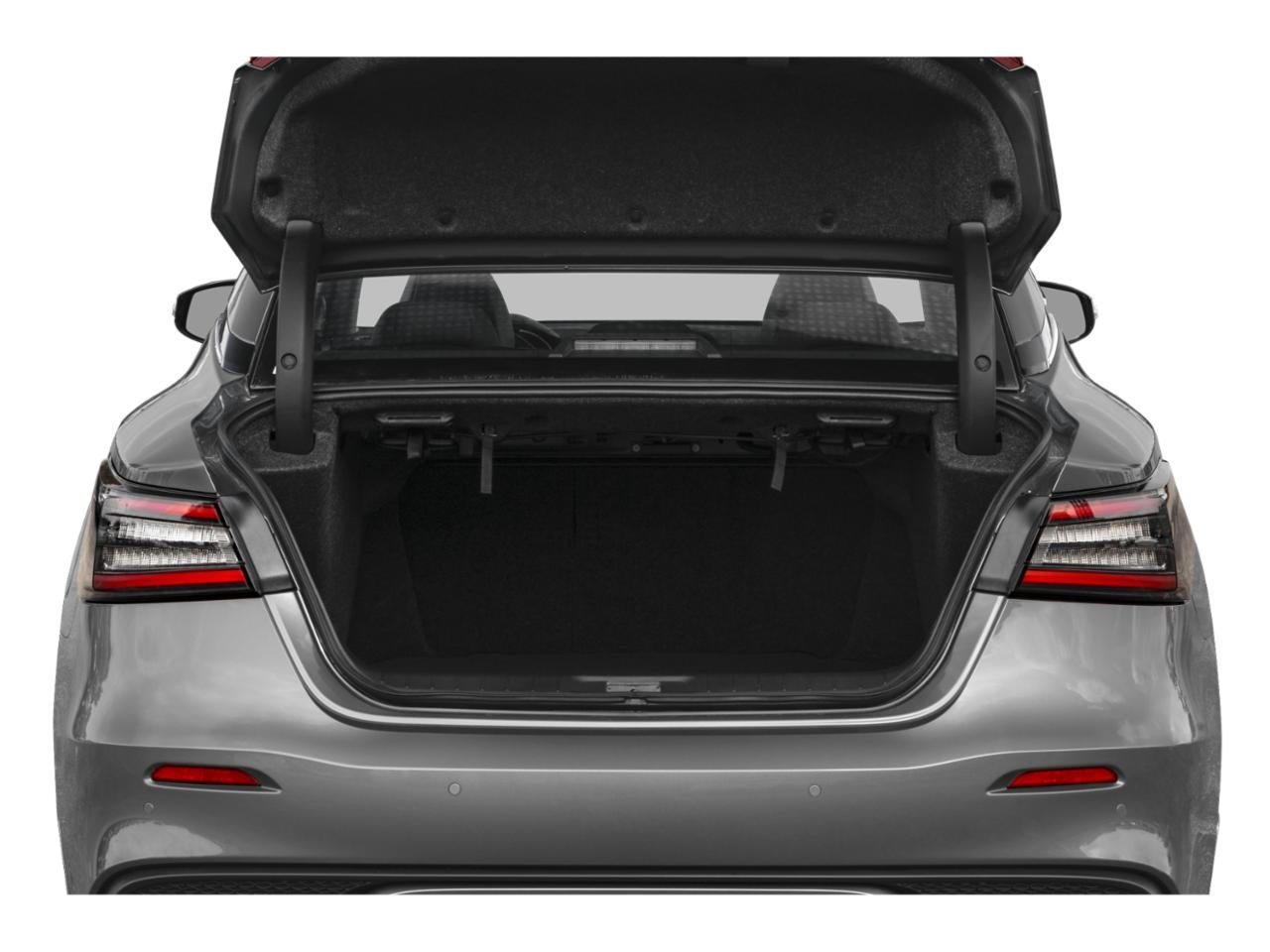 2023 Nissan Maxima SV