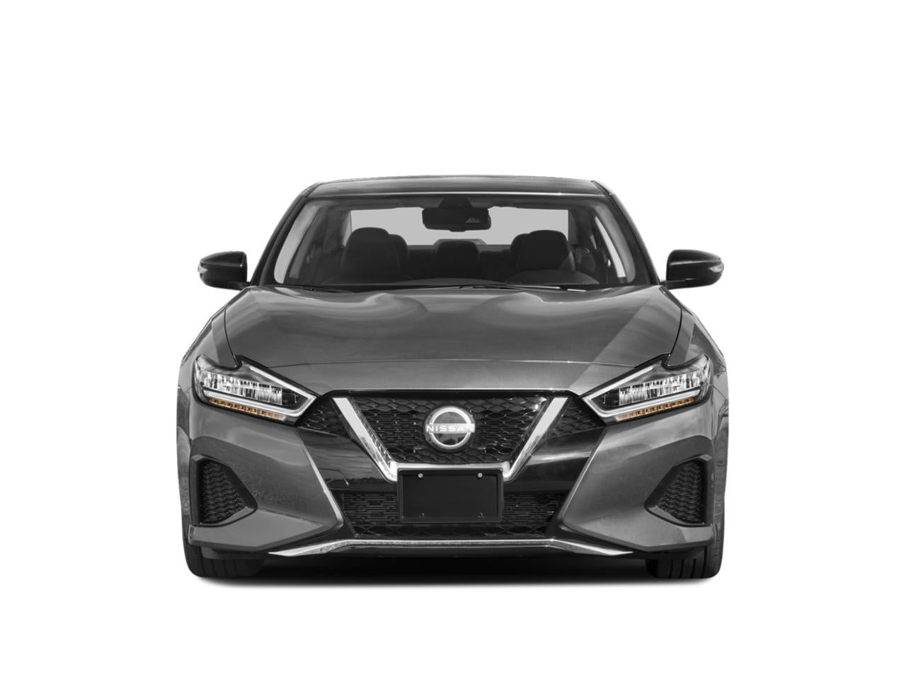 2023 Nissan Maxima SV