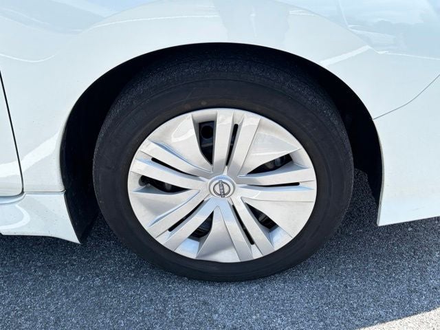 2024 Nissan Leaf S