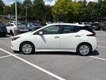 2024 Nissan Leaf S