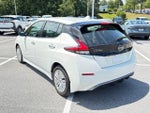 2024 Nissan Leaf S
