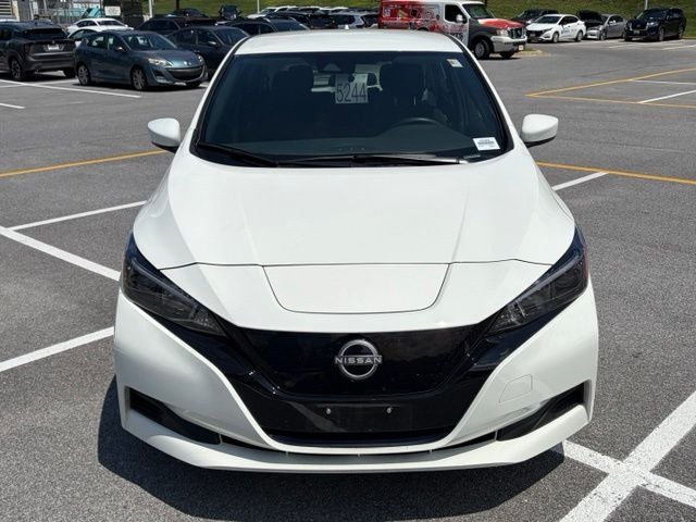 2024 Nissan Leaf S