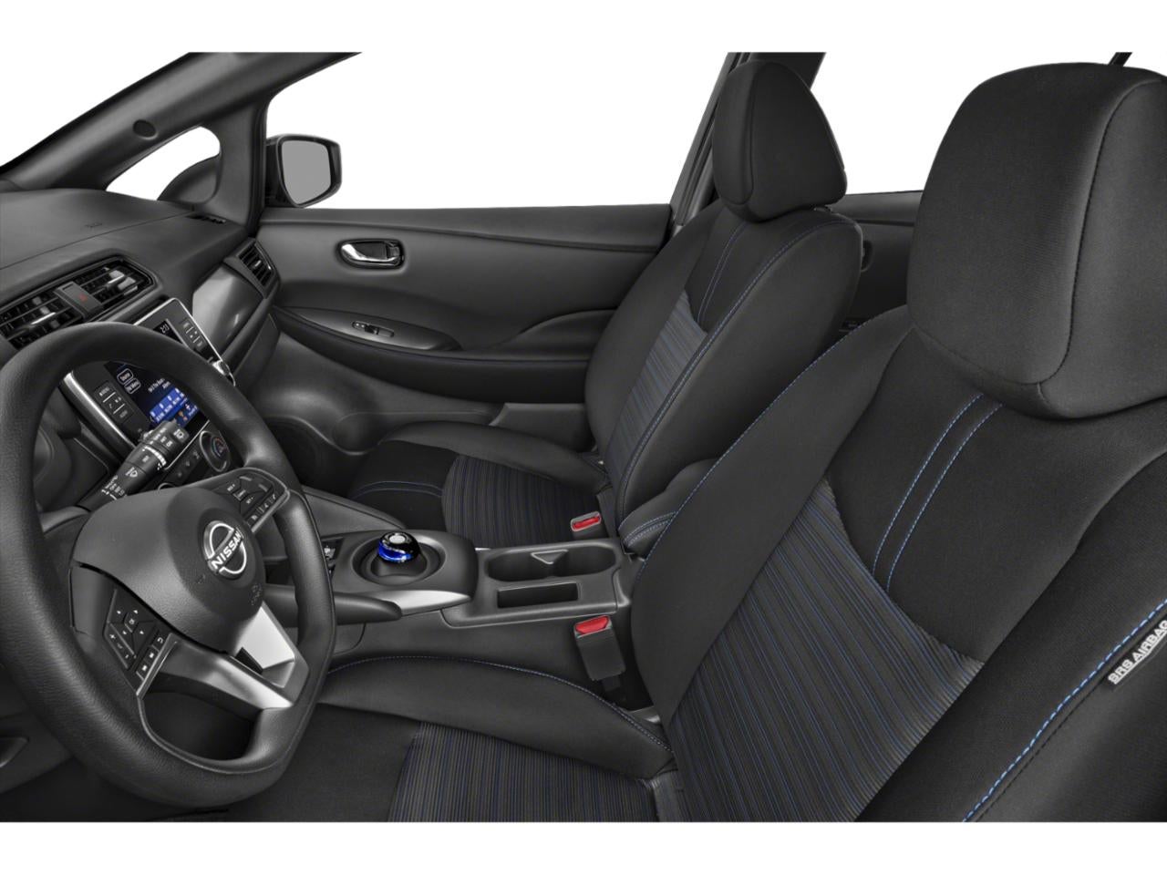 2024 Nissan Leaf S