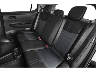 2024 Nissan Leaf S