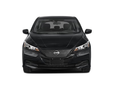2024 Nissan Leaf S