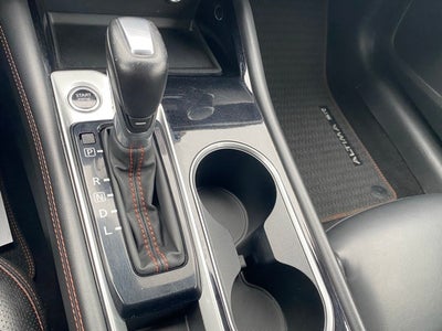 2024 Nissan Altima SR