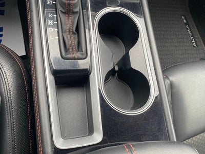 2024 Nissan Altima SR