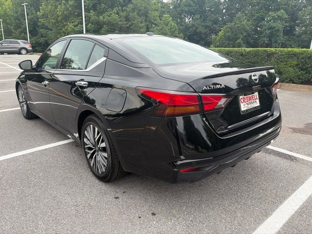 2024 Nissan Altima SV