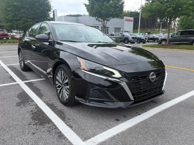 2024 Nissan Altima SV