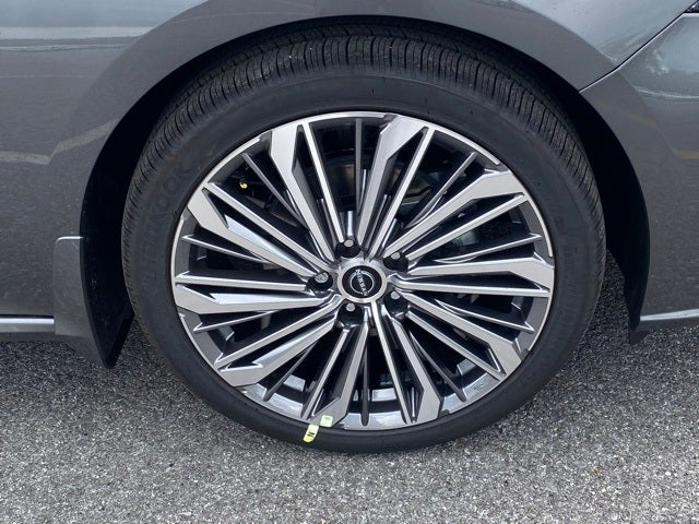 2025 Nissan Altima SL