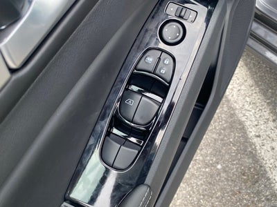 2025 Nissan Altima SL