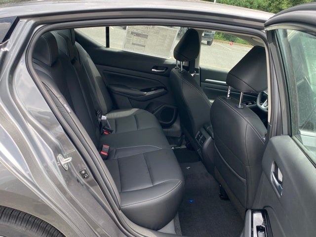 2025 Nissan Altima SL