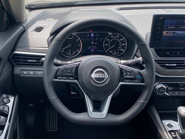 2025 Nissan Altima SL