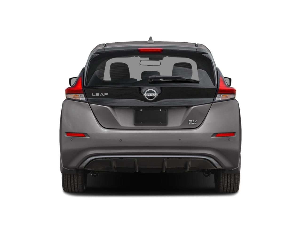 2025 Nissan Leaf SV Plus