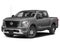2021 Nissan Titan SV 4x4