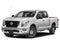 2021 Nissan Titan SV 4x4