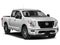 2021 Nissan Titan SV 4x4