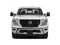 2021 Nissan Titan SV 4x4