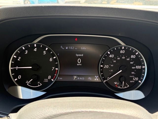 2026 Nissan Frontier King Cab® S