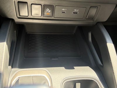 2026 Nissan Frontier King Cab® S
