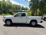 2026 Nissan Frontier King Cab® S