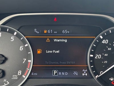 2026 Nissan Frontier King Cab® S