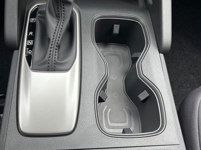 2026 Nissan Frontier King Cab® S