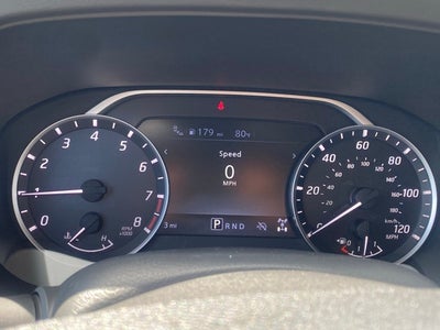 2025 Nissan Frontier King Cab® S