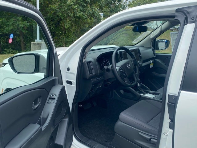 2026 Nissan Frontier King Cab® S