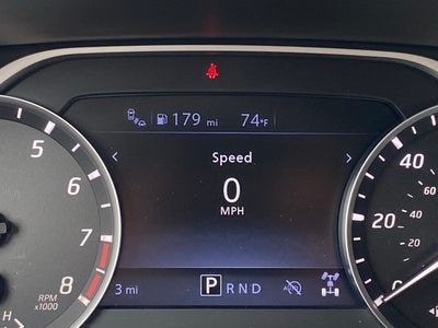 2026 Nissan Frontier King Cab® S