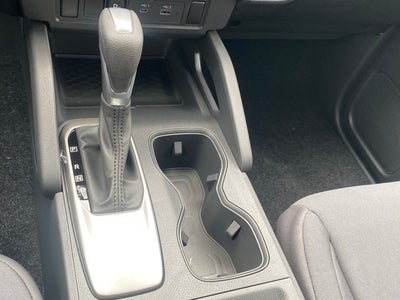 2026 Nissan Frontier King Cab® S