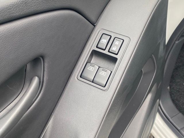 2026 Nissan Frontier King Cab® S