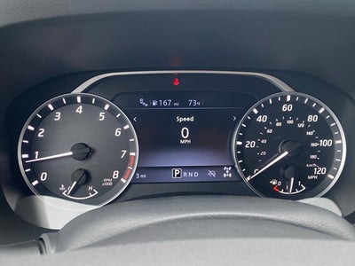 2026 Nissan Frontier King Cab® S