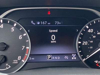 2026 Nissan Frontier King Cab® S