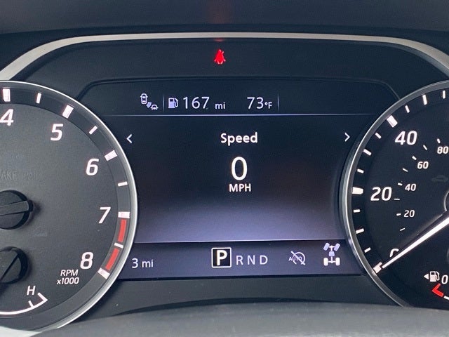 2026 Nissan Frontier King Cab® S