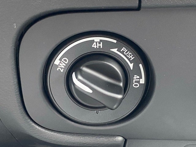 2026 Nissan Frontier King Cab® S