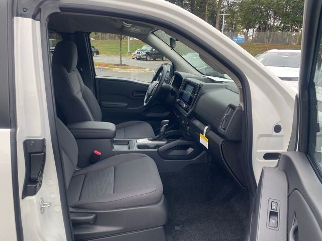 2026 Nissan Frontier King Cab® S