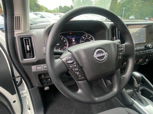 2026 Nissan Frontier King Cab® S