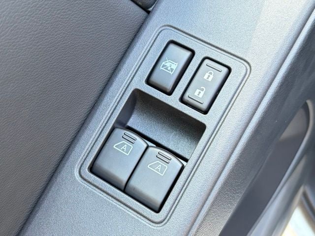 2026 Nissan Frontier King Cab® S