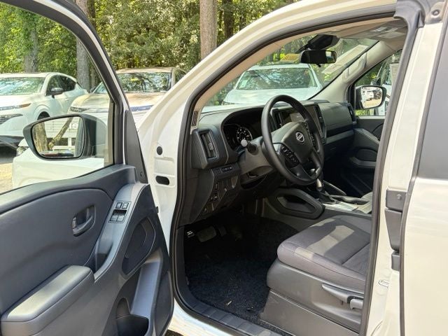 2026 Nissan Frontier King Cab® S