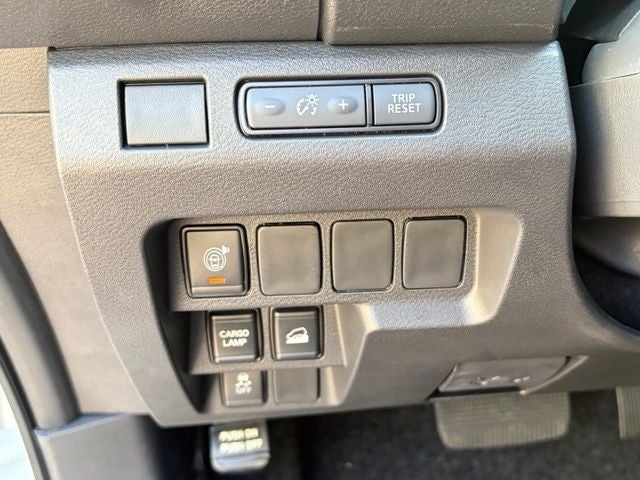 2026 Nissan Frontier King Cab® S