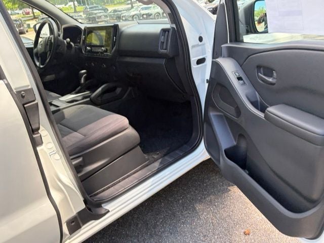 2026 Nissan Frontier King Cab® S