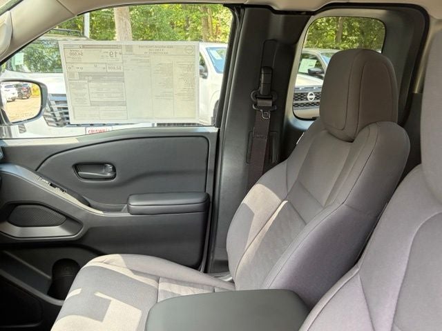 2026 Nissan Frontier King Cab® S