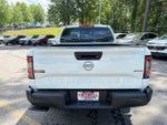 2026 Nissan Frontier King Cab® S