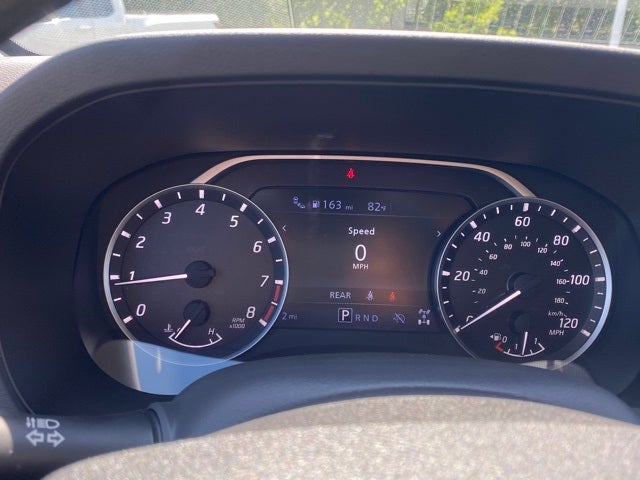 2025 Nissan Frontier King Cab® S