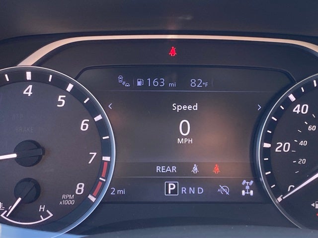 2025 Nissan Frontier King Cab® S