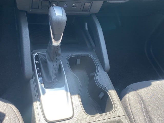 2025 Nissan Frontier King Cab® S