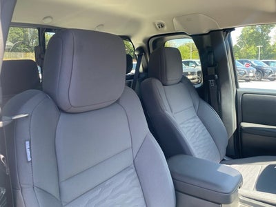 2025 Nissan Frontier King Cab® S