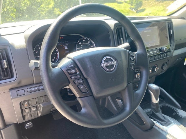 2025 Nissan Frontier King Cab® S