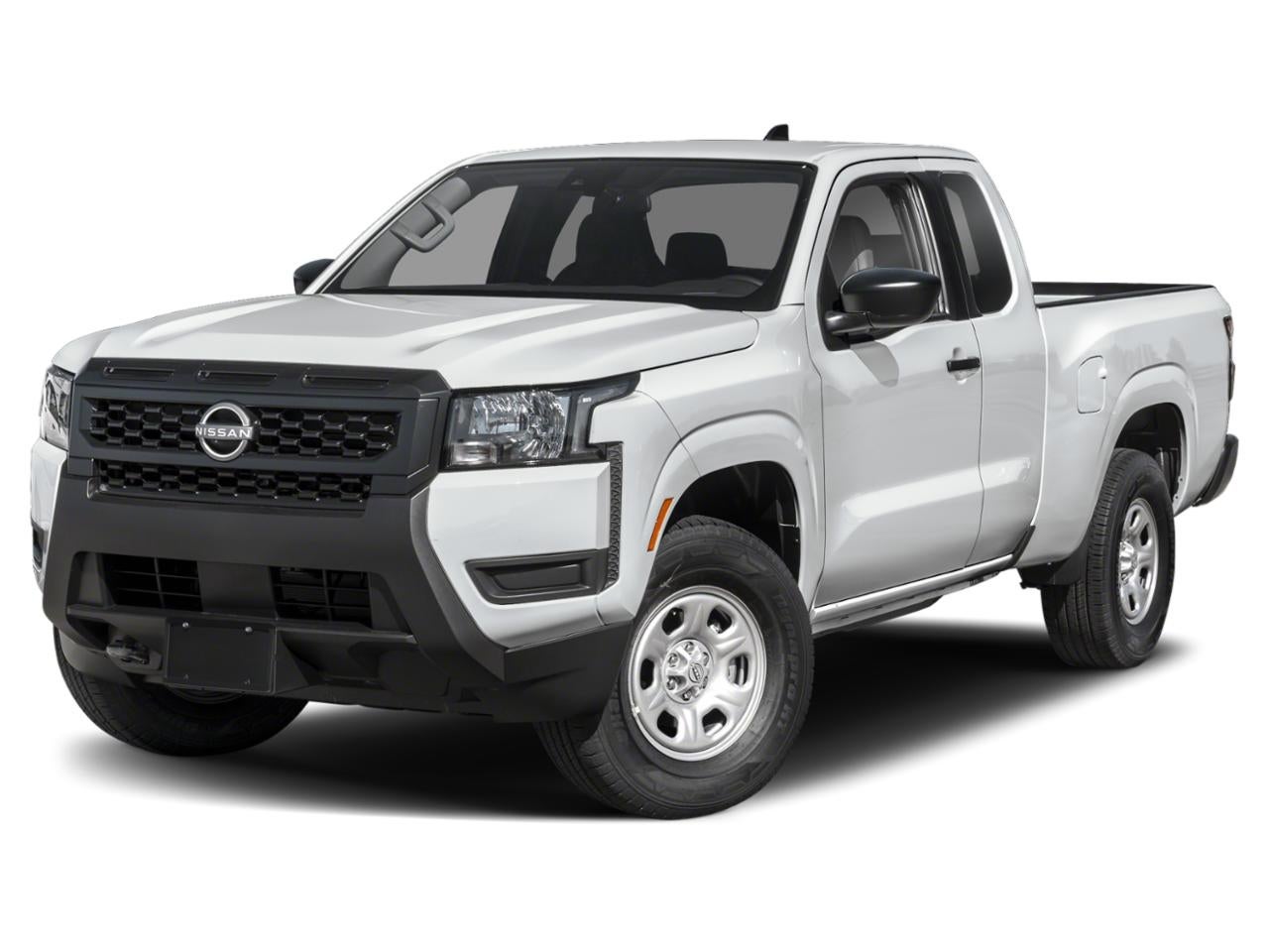2025 Nissan Frontier King Cab® S